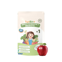 Probiotic + Prebiotic - Synbio+ Untuk Pencernaan Anak Dengan Probiotik