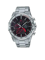 นาฬิกา EDIFICE รุ่น EQB-1000XD-1ADR สีดำ