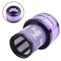 Original Filter For Dyson V12 Detect Slim 971517-01 Vacuum Cleaner Replacement Accessories Spare Part Household Supplies
