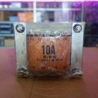 Transformator Trafo ERA 10A CT 32V