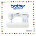兄弟牌 Brother F-410 電腦型縫紉機 縫紉創意家