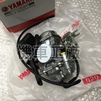 機車工廠 RS RS100 化油器總成 化油器 YAMAHA 正廠零件