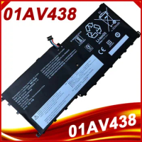 01AV438 battery For LENOVO X1C 01AV410 battery for laptop 01AV438 01AV439 01AV441 SB10K97567 SB10K97566 battery