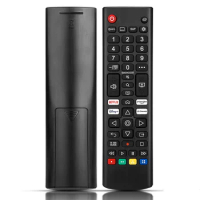 Universal Remote Control for LG Smart TV LCD LED UHD OLED QNED NanoCell 4K 8K AKB75095307/8 AKB76037605 AKB76037601 AKB74915305