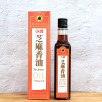 【咕榖】再源油廠 小磨 芝麻香油 250ml