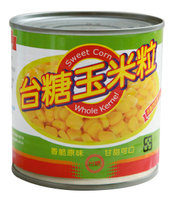 台糖玉米粒340gx3罐/組