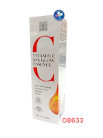 VITAMIN C 10% GLOW ESSENCE 25MI.ไวทาร่า ไวตามินซี โกลว์ เอสเซนส์