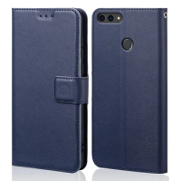 for Huawei Y9 2018 Case Magnetic TPU Huawei Y9 2018 Silicone Case for Huawei Y9 2018 Phone Cases