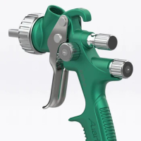 Professional LVLP Auarita Spray Gun 1.3mm Nozzle L898 Paint Spray Airbrush Spray Gun For Cars Painting Automotive Paint Gun