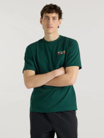 เสื้อยืดผู้ชาย Grab a Bite Boston