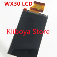 New LCD Display Screen For Sony Alpha NEX-F3 F3 Cyber-Shot DSC-WX30 DSC-WX70 DSC-WX170 NEXF3 WX30 WX70 WX170 Digital Camera