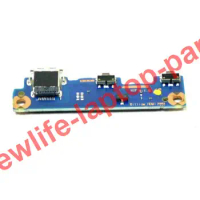 original 500T1C XE500T1C USB charger Board volume switch board BA41-02193A test good free shipping