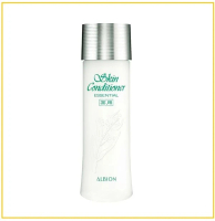 ALBION 奧爾濱精萃液健康爽膚水 SKIN CONDITIONER ESSENTIAL 330ML 