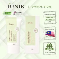 [iUNIK] Centella Calming Daily Sunscreen SPF 50+ PA++++ 60ml