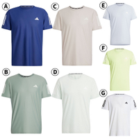 【下殺】Adidas 短袖上衣 男裝 排汗【運動世界】IN1502/JC9793/JC9788/IN1504/IN1501/IV5405/IK7436