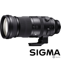 SIGMA 150-600mm F5-6.3 DG DN OS Sports (公司貨) 全片幅微單眼鏡頭 超望遠變焦鏡頭 飛羽攝影 拍鳥