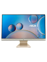 M3400 คอมพิวเตอร์ ออลอินวัน (23.8", AMD Ryzen 5, RAM 8GB, 512GB) รุ่น M3400WYAK-BA001WS