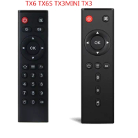 Universal Wireless Remote Control Replacement Controller For Android TV Box TX3mini TX3 Pro TX6mini TX5 Pro TX2 TX9 TX92 TX6