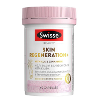 🇦🇺澳洲 Swisse升級版 金裝 抗糖丸60粒