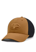 Under Armour Project Rock Trucker Cap