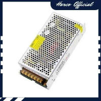 Discount Spc Adaptor Jaring 12V 10A Power Supply Cctv 12V 10A
