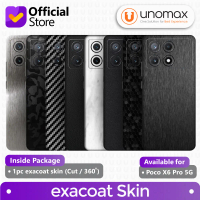 Skin Exacoat Compatible With Xiaomi Poco X6 Pro 5G Garskin