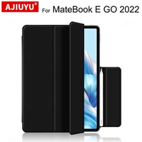 Smart Case For HUAWEI MateBook E GO 2022 12.35 inch GK-G58 G56 Matebook e Go Tablet Case Strong Magnetic Adsorption Cover Shell