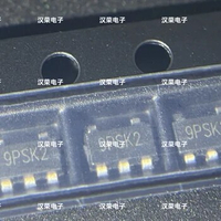 10-3000PCS/LOT 100% New original XC6228D332VR-G XC6228D332VR XC6228 Marking: 9PS LDO Regulator Pos 3.3V 0.3A 5-Pin SOT-25 T/R