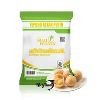 Suji Wangi Tepung Beras Ketan Putih 500 gram