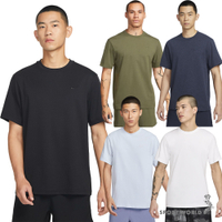 Nike 短袖上衣 男裝 排汗 透氣孔【運動世界】DV9832-010/222/451/085/100