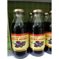 Sari kurma DATES HONEY 624gr asli original madu kurma