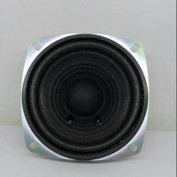 Speaker Woofer 4 Inch W 8347 B/H Speakers