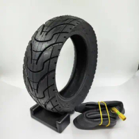 Pneumatic Tire with Inner Tube for Electric Scooter, Parts and Accessories, High Quality, Zero 9, T9, Dualtron, 8.5*3
