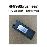 KF998 backup battery 2000MAH