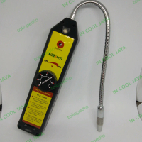 LEAK DETECTOR HALOGEN