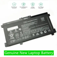 ONEVAN New LK03XL Laptop Battery For HP envy 15 x360 15-bp 15-cn TPN-W127 W128 W129 W132 HSTNN-LB7U HSTNN-UB7I HSTNN-IB8M LB8J