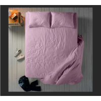【Fuwaly】舒芙蕾防蟎防水單人床包3尺(防水 防螨 單人 床包 保潔墊 素色寢具 過敏)