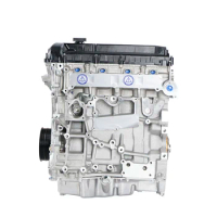 ELSEN Factory Wholesale New Ford Ranger 2.5 Turbo WL Complete Engine Duratec for Car