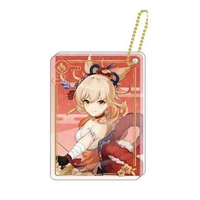 GENSHIN IMPACT ACRYLIC STRAP YOIMIYA 24174