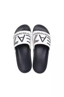 EA7 Emporio Armani FLIP FLOP SHOES BEACHWEAR