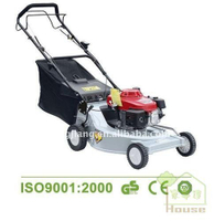 [ 家事達] 日本HONDA GXV160-自走式引擎 21"割草機 特價