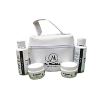 Dr Maskho Skincare Whitening Series | Paket Perawatan Wajah Pencerahan Halal & BPOM