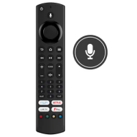 New RM-C3255 Voice Replaced Remote Control Fit For JVC Fire TV Edition LT-32CF600 LT-55CF890 LT-40CF890 LT-49CF890 LT-40CF600