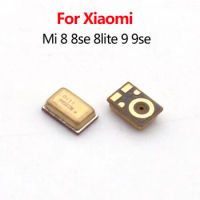 5pcs/lot Mic Speaker Receiver inner Microphone for Xiaomi Mi 8 8lite 8SE 9 9SE
