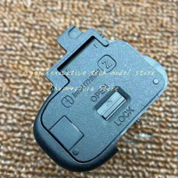 Original Repair Parts For Sony A7C ILCE-7C Battery Door Cover Lock Lid Assy Battery Compartment