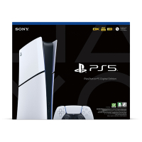 數位版 Slim PlayStation 5 (CFI-2018B01)