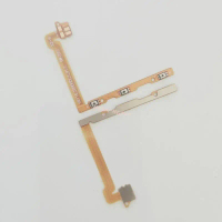 Reben Kelantangan Hidup / Mati, untuk Tecno Camon 11 12 16 17 17P X CM Pro Premier CF7 CE9 CC9 CE8 C