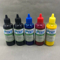 Pigment Ink for Canon PGI-280 CLI-281 PGI-480 CLI-481 PGI-580 CLI-581 PGI-680 CLI-681 PGI-780 CLI-78