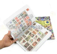 Stamp Book -Magic Stamp Book - Close Up Magic, Magic Trick