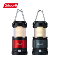 【Coleman】耐用型伸縮營燈 / CM-36871(露營燈 LED營燈 戶外營燈)